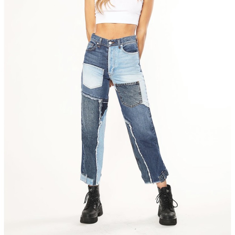 ReviceDenim jeans pants never worn - 26